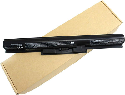 VGP-BPS35 Laptop Batterie Ersatz für Sony Vaio 14E 15E SVF142 SVF15 Series:SVF15218SC SVF152C29L SVF