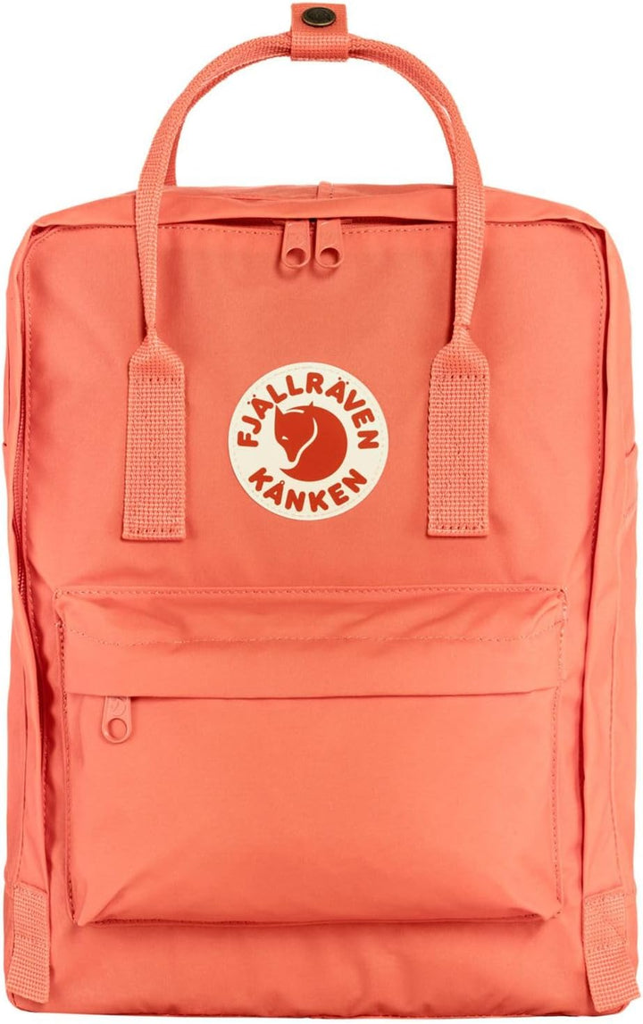 Fjällräven Unisex Kånken Sports backpack Einheitsgrösse Korall, Einheitsgrösse Korall