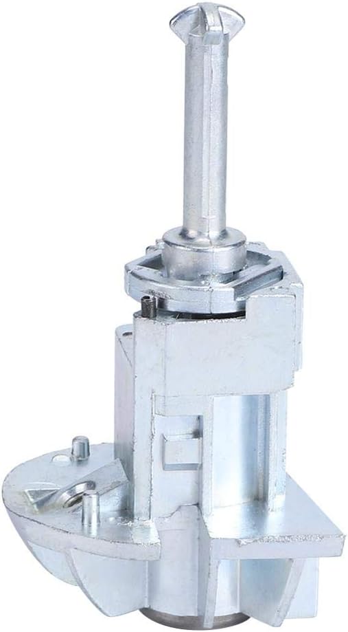 Türverriegelung Zylinder, Türverriegelung Zylinder mit 2 Tasten Passend für Linkslenker der Serie E4