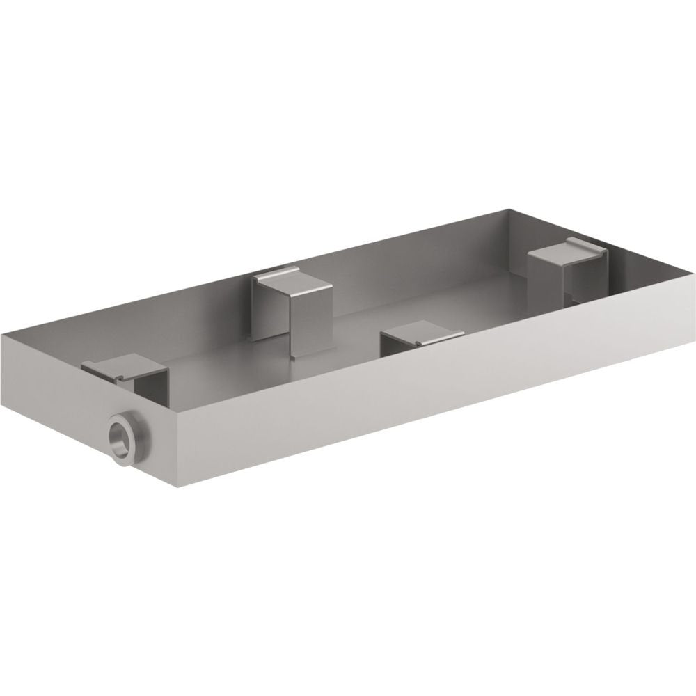 KOHLER K-5559-NA, Aluminum, Aluminum