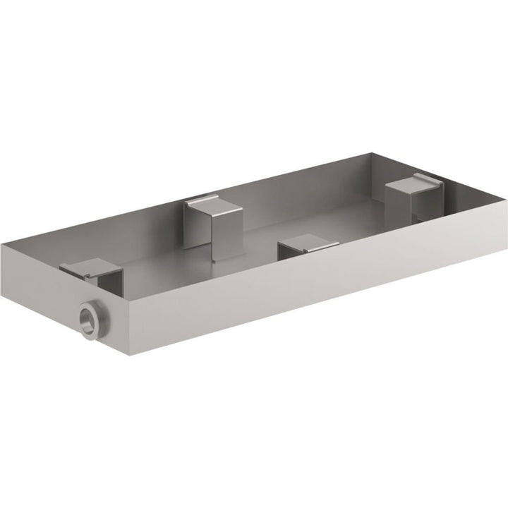 KOHLER K-5559-NA, Aluminum, Aluminum