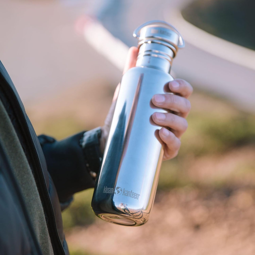 Klean Kanteen Reflect Flasche, 800 ml, Einheitsgrösse