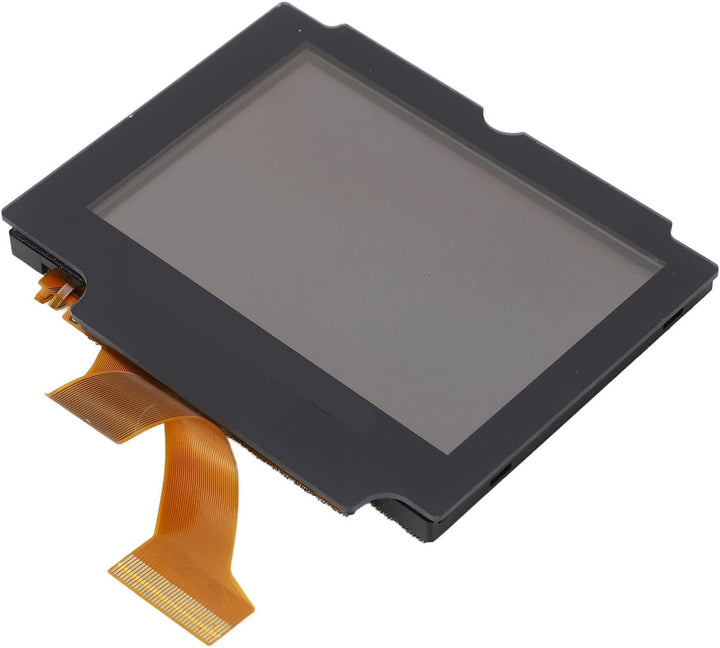 Spielkonsolen-LCD-Display, Premium-LCD-Material, Tragbarer Spielkonsolen-LCD-Bildschirm, Geeignet fü