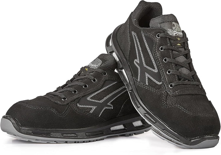 U-Power Sicherheitsschuhe S3 Carbon 43 EU Mehrfarbig, 43 EU Mehrfarbig