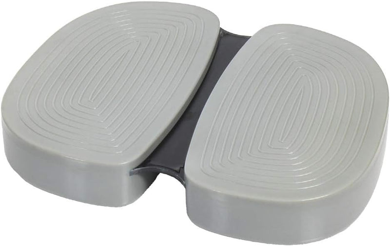 Togu Unisex – Erwachsene Stepper Aero-Step Pro silber