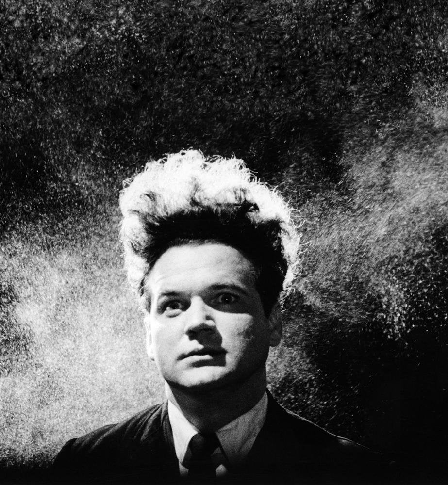 Eraserhead [Blu-ray] [FR Import], Blu-ray