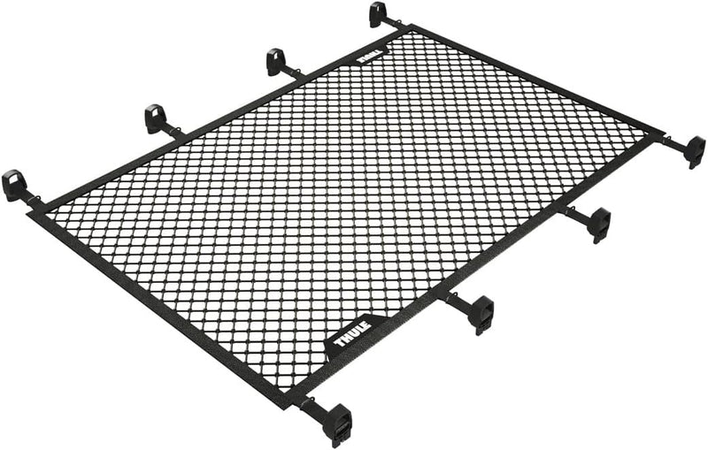Thule Trail LoadNet M - Cargo Carriers & Baskets Accessory Black M M Black, M Black