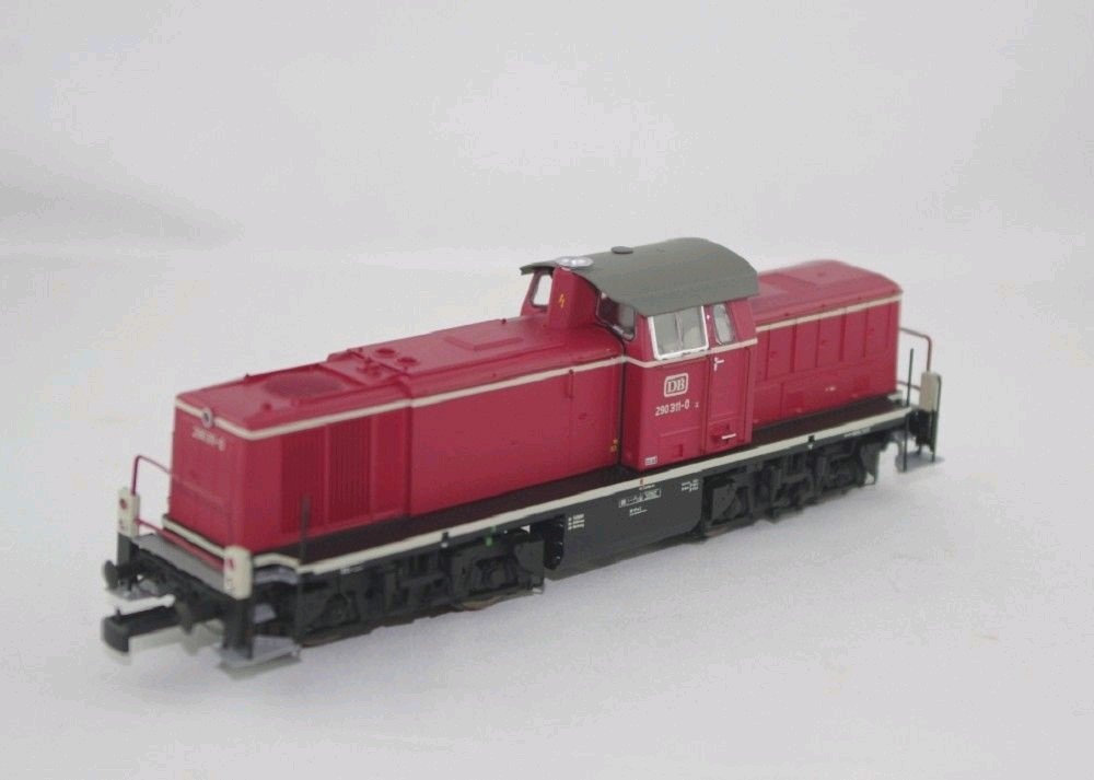 Brawa 41524 Diesellok BR290 DB