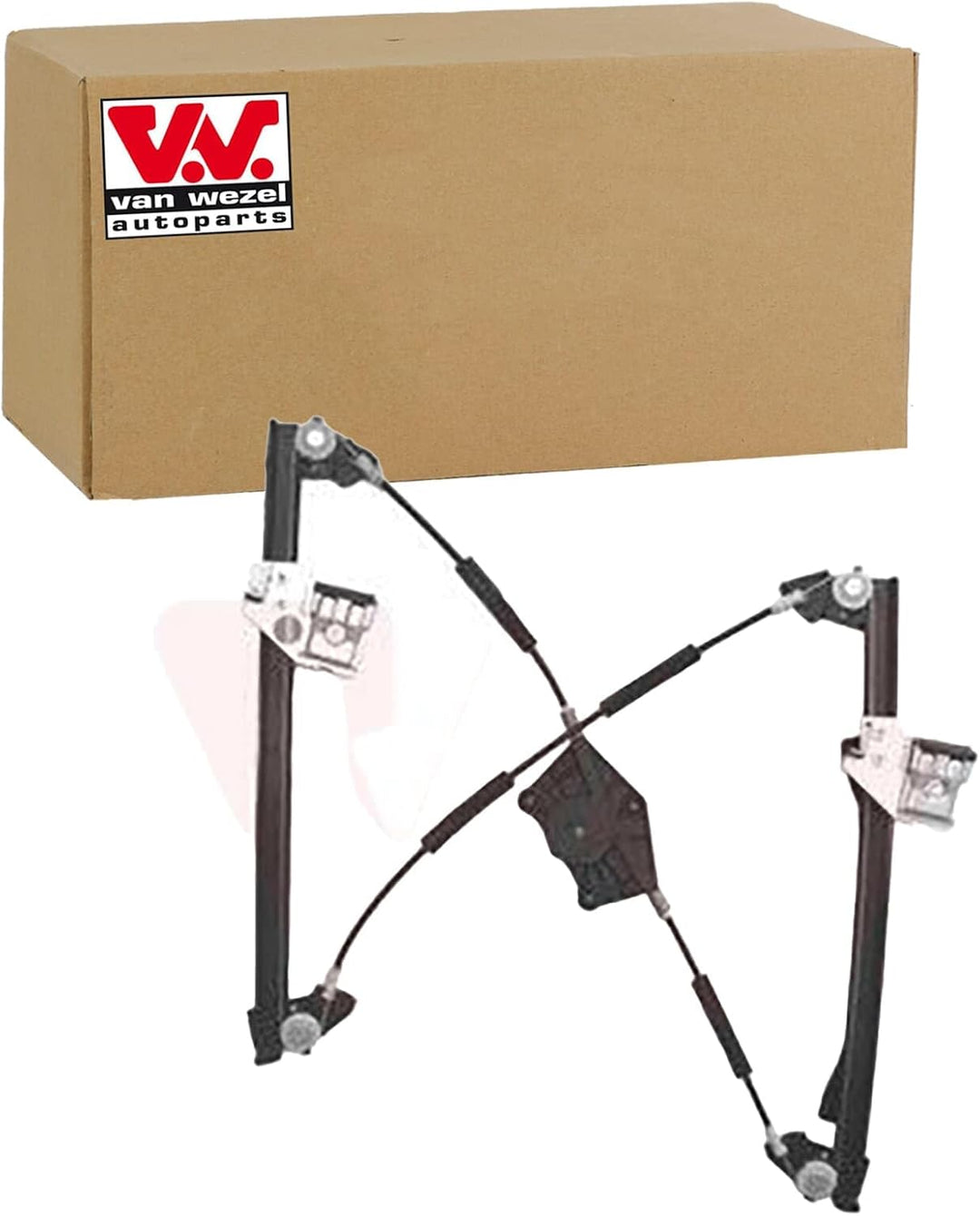 VAN WEZEL 7625261 Fensterheber