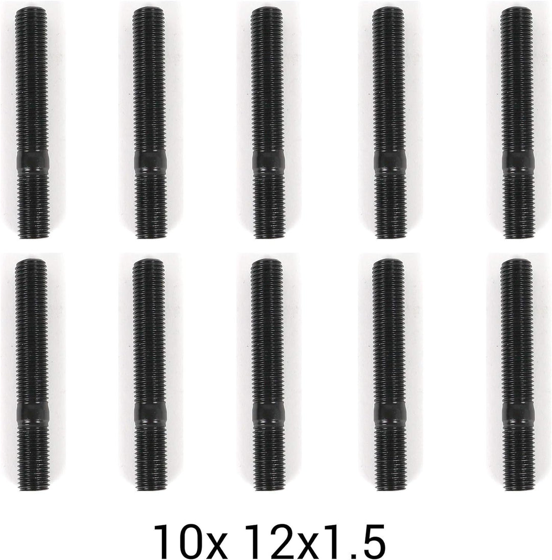 OMP SPEED SET ABSTANDHALTER OMP 20MM 5X108 63.4 M12X1.5 5x108 63.4 20mm, 5x108 63.4 20mm