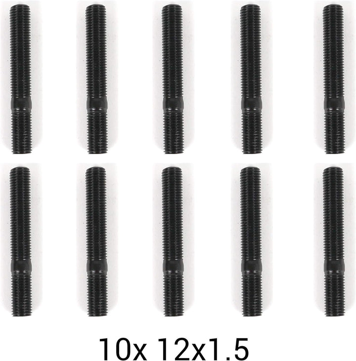 OMP SPEED SET ABSTANDHALTER OMP 20MM 5X108 63.4 M12X1.5 5x108 63.4 20mm, 5x108 63.4 20mm