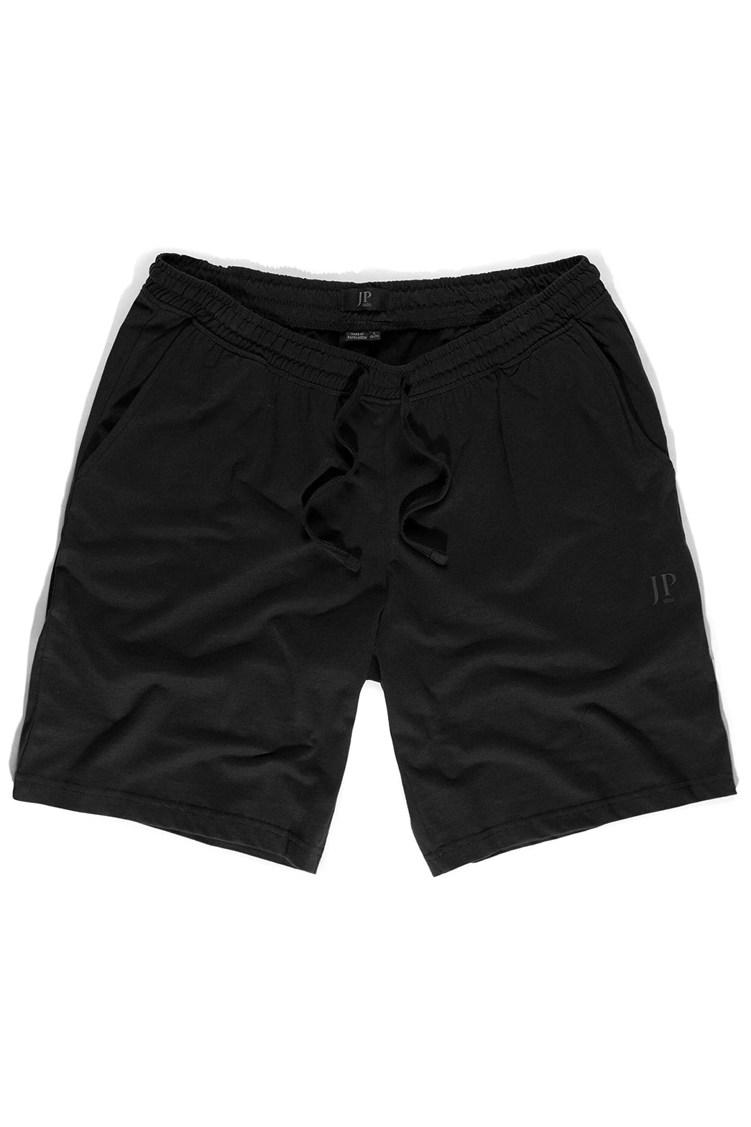 JP 1880 Herren grosse Grössen Übergrössen Menswear L-8XL Schlafanzug Hose, Homewear, Shorts, Elastik