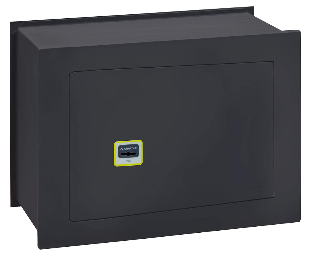 Domus DI/4 Einbau-Safe, 10 mm 30 x 41 x 20 cm, 30 x 41 x 20 cm