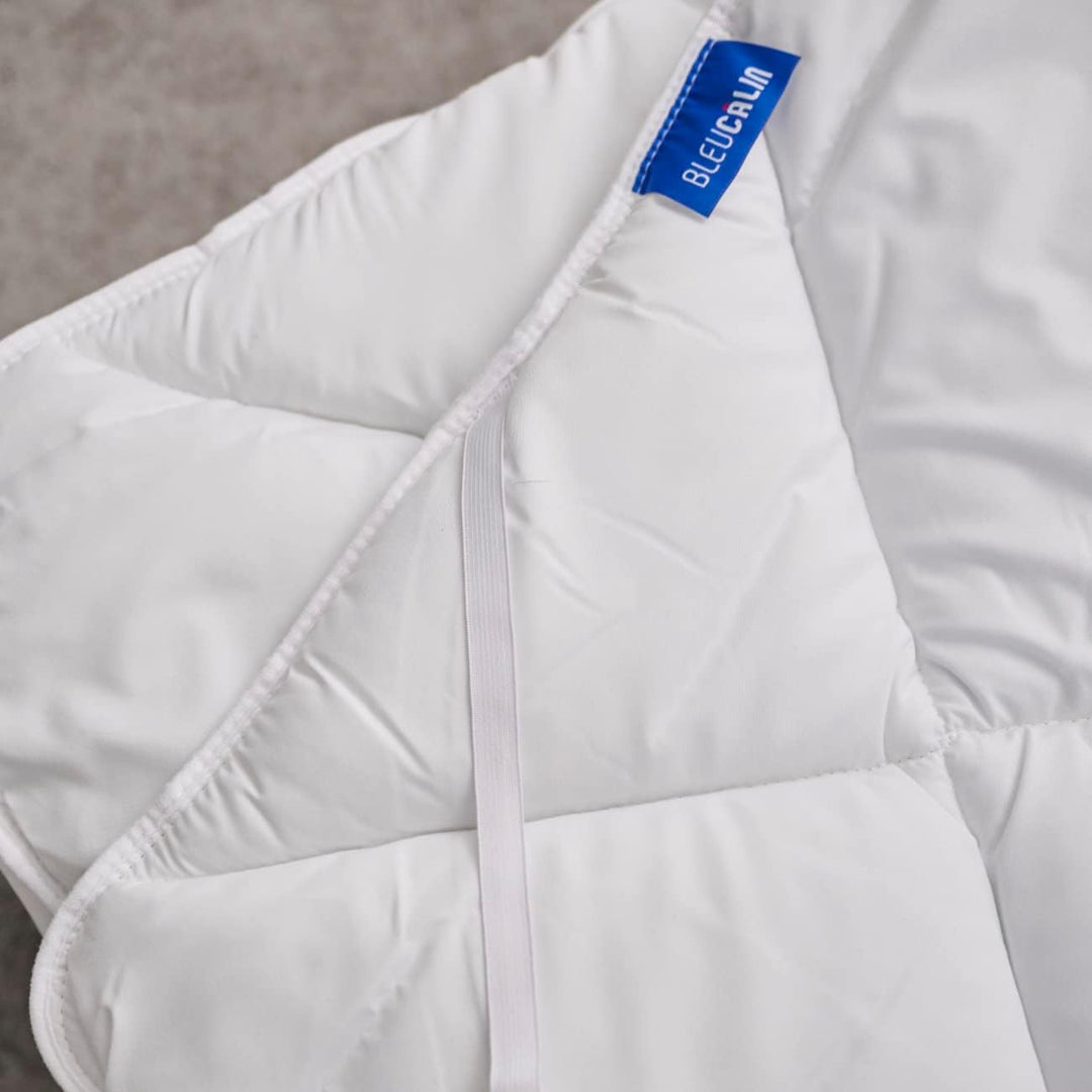SUR-MATELAS LAVABLE A 95°C SBO B40 TOPC, 90x190cm 90 x 190 cm Matratzenauflage, 90 x 190 cm Matratze