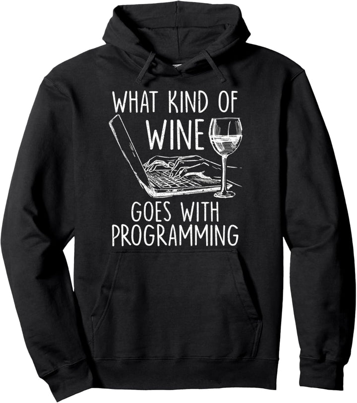 Programmierer Entwickler PC - Code Informatiker Coder Pullover Hoodie