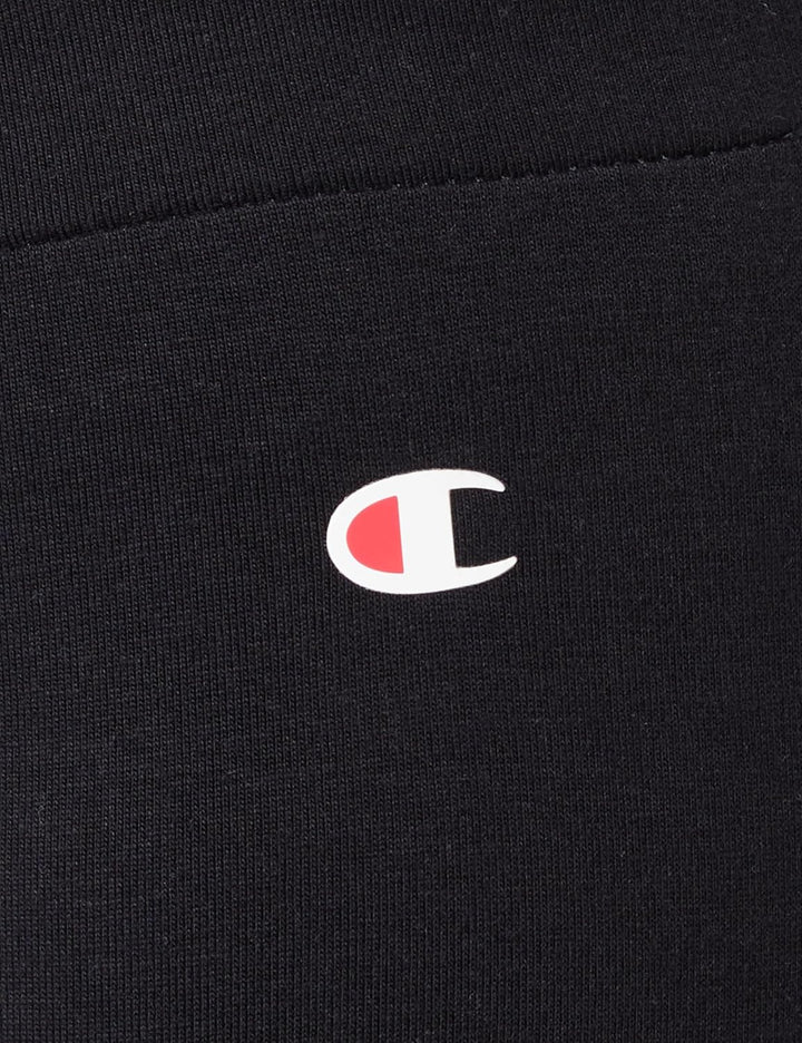 Champion Damen Legacy Graphic Shop W-Cotton Lycra High-Waist Leggings, XS