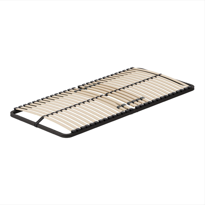 i-flair® Lattenrost 90x200 cm, Lattenrahmen - für alle Matratzen geeignet - alle Grössen, 90x200 cm