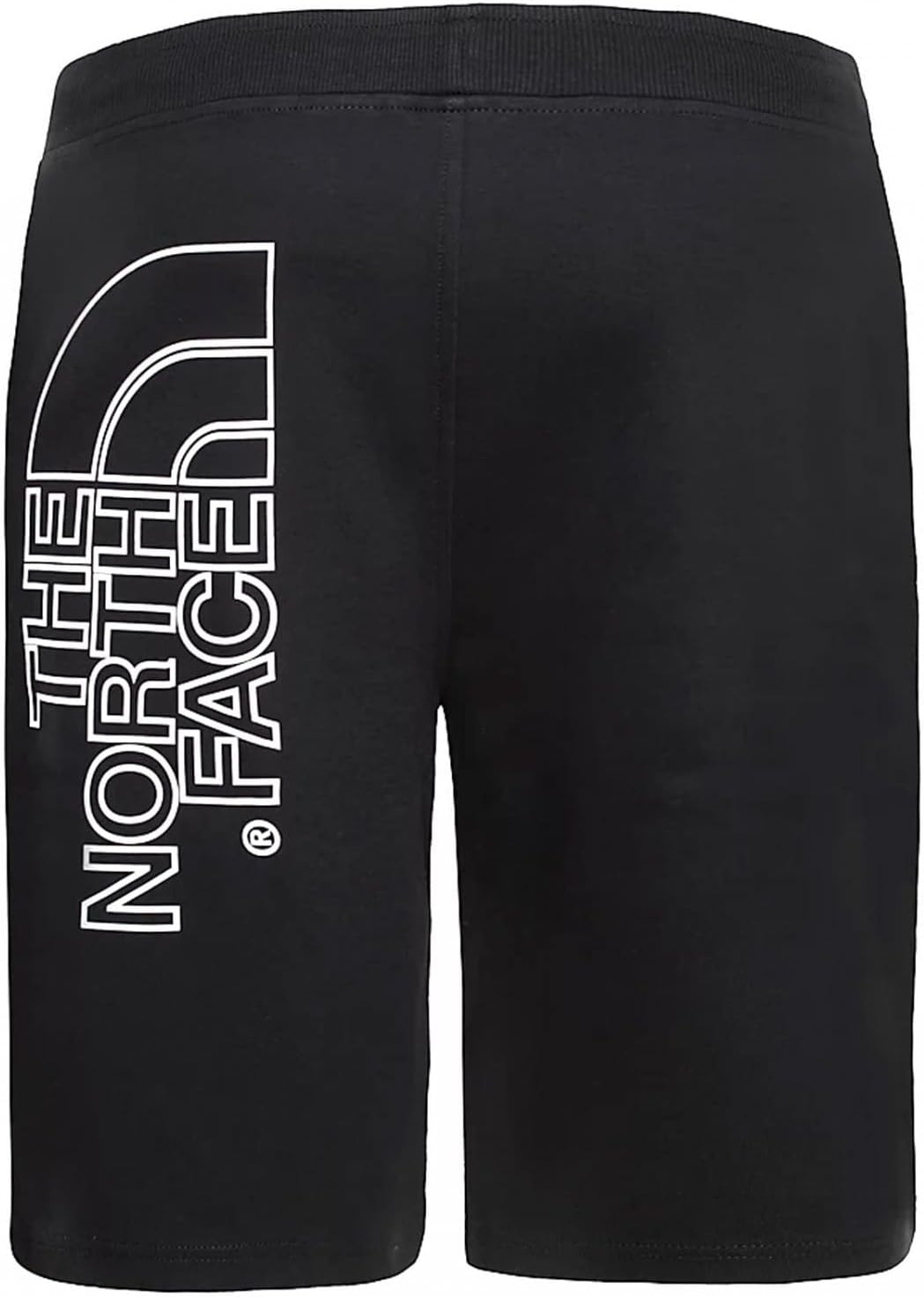 The North Face Herren Shorts Graphic Light S Schwarz, S Schwarz