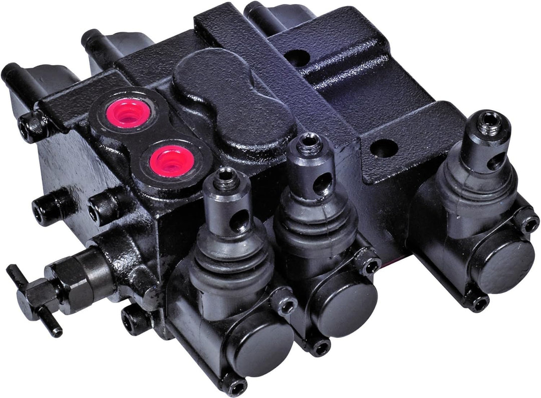 Spare Parts Holland MF Traktor Zusatzsteuergerät Steuergerät 35 50 65 135 150 Schlepper