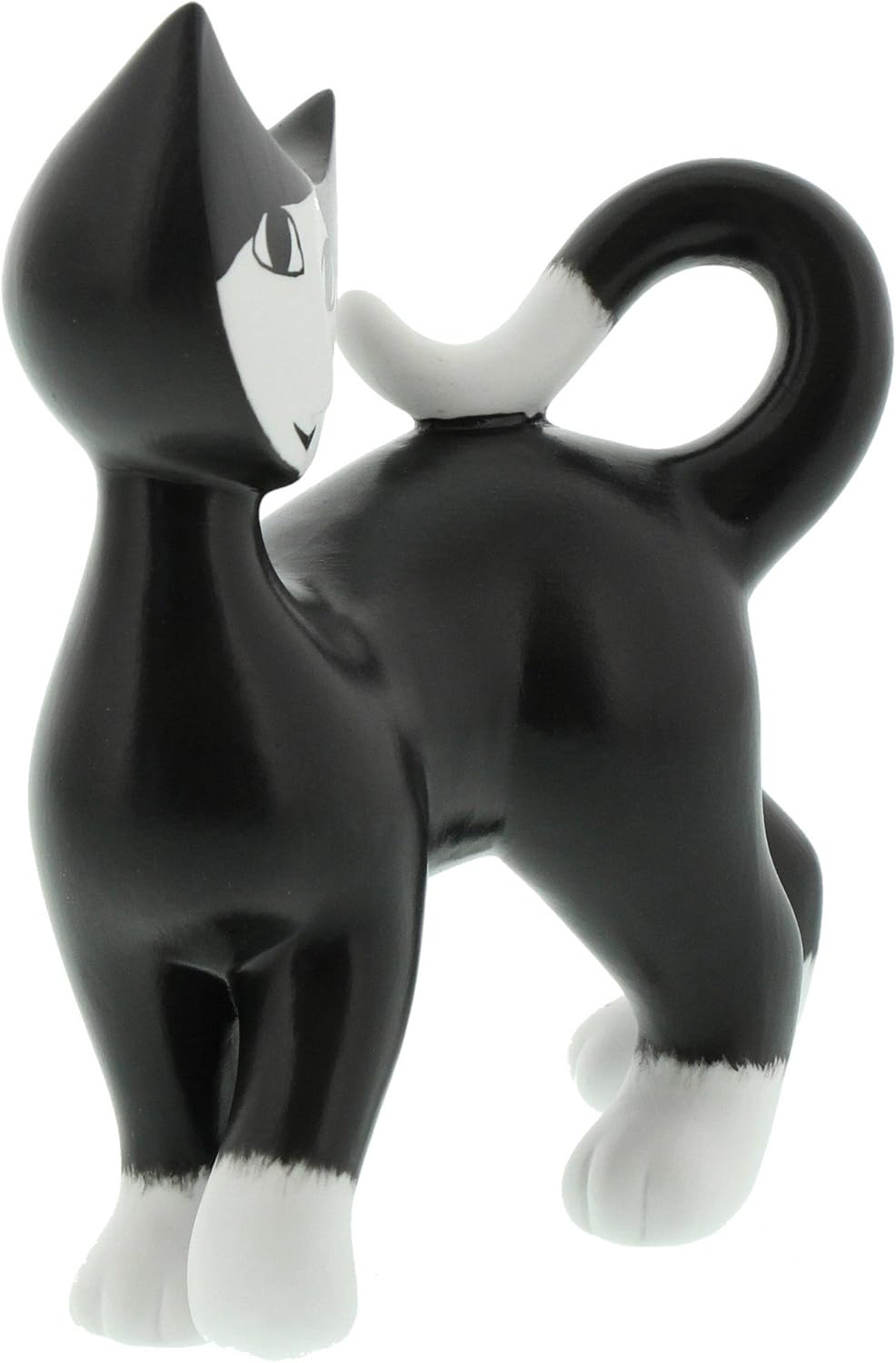 Goebel Figur, Porzellan, bunt, 9 x 4,5 x 12 cm 31-335-02-1