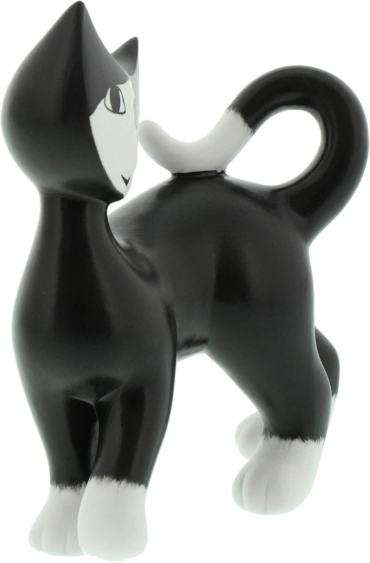 Goebel Figur, Porzellan, bunt, 9 x 4,5 x 12 cm 31-335-02-1