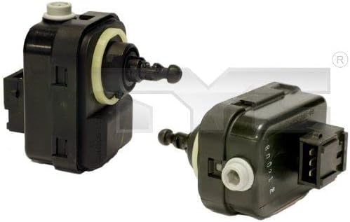 TYC Scheinwerfer LWR Stellmotor für NISSAN Micra TOYOTA Celica Rav Yaris 1999-