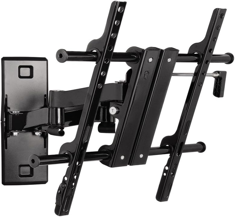 Hama TV Wandhalterung, Fullmotion, vollbeweglich, für 81-127cm Diagonale (32-50 Zoll), max. 45 kg,VE