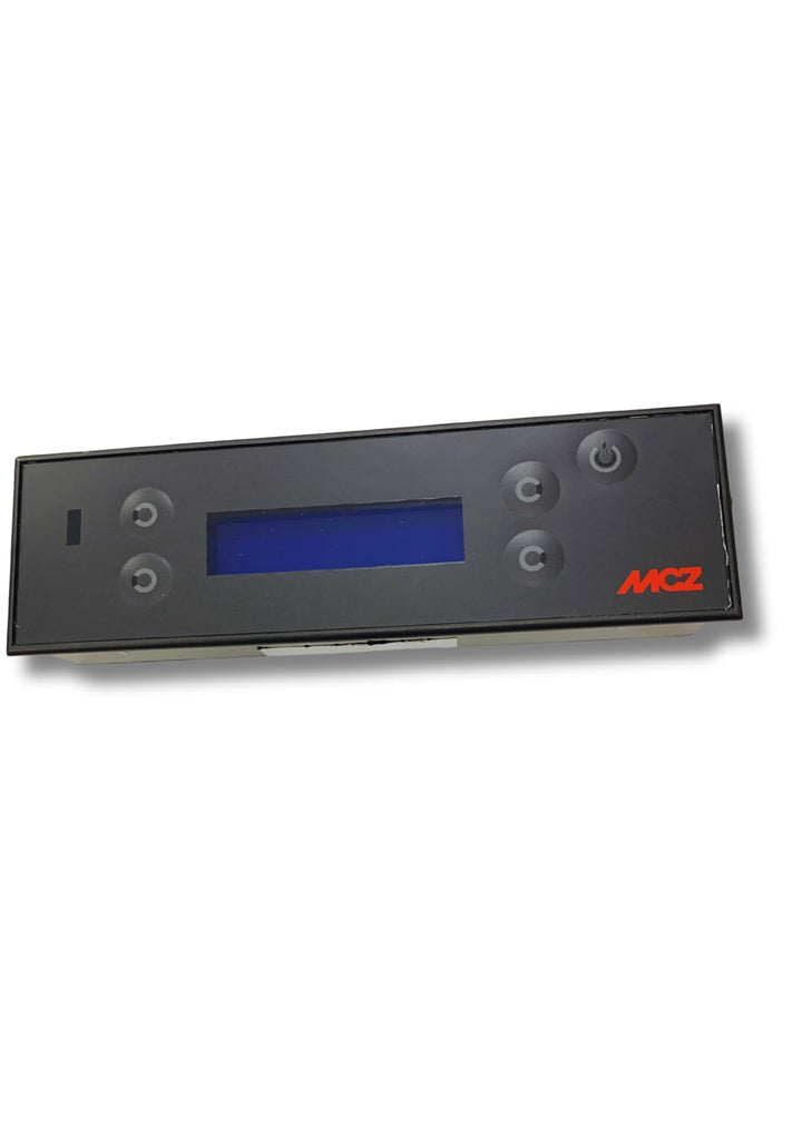 Anzeige - ORIGINAL MCZ Bedienfeld cod. 41450907900 für AMY FACE GIÒ KAIKA MAGGIE Pelletöfen