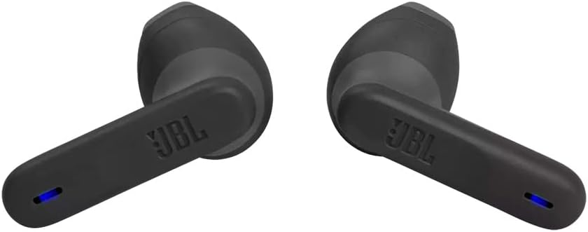 SÅ‚uchawki JBL Vibe 300 TWS Czarne