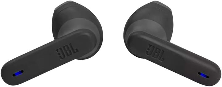 SÅ‚uchawki JBL Vibe 300 TWS Czarne