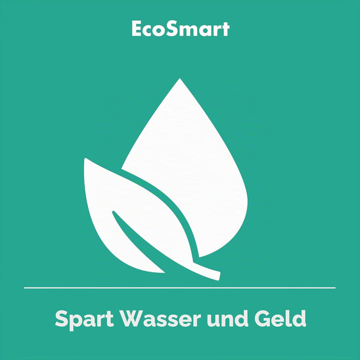 hansgrohe Einhebel-Bidetmischer Vernis Shape, Bidetarmatur mit Zugstange, wassersparend, Chrom, Chro