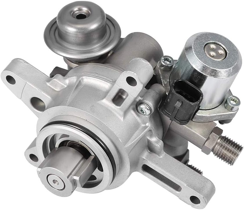 Kraftstoffpumpe, Yosoo Kraftstoffsammelrohr Hochdruckkraftstoffpumpe 94811031525 94811031523 Ersatz