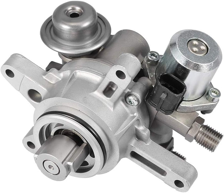 Kraftstoffpumpe, Yosoo Kraftstoffsammelrohr Hochdruckkraftstoffpumpe 94811031525 94811031523 Ersatz