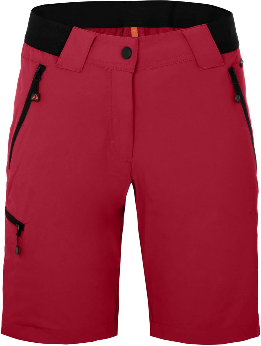 Bergson Damen Funktionsshorts VIDAA Comfort Bermuda - leicht - bielastisch -bequem -strapazierfäig -