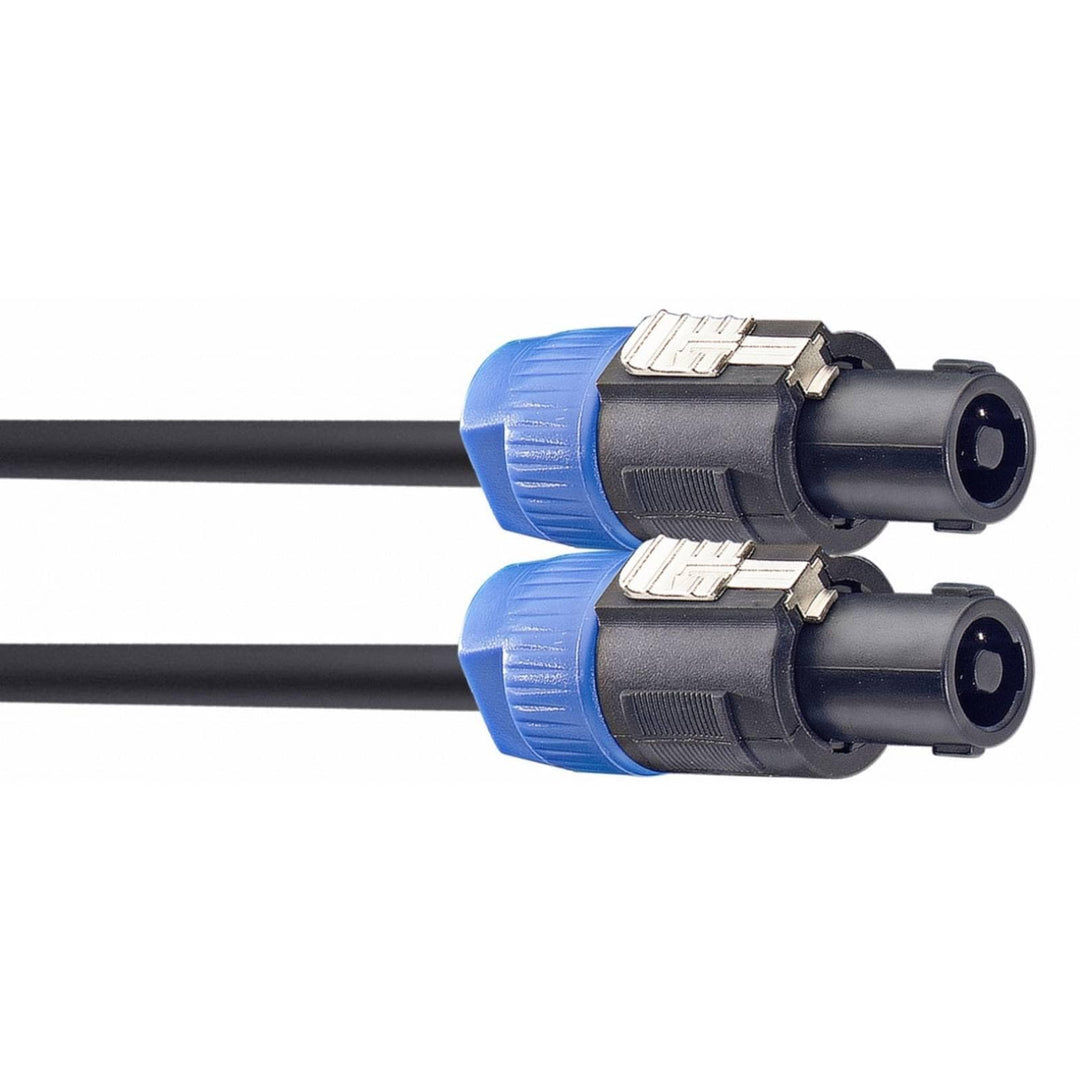 Stagg SSP10SS15 Lautspecher Kabel (10m, 1,5mm) 10m SPK to SPK Single, 10m SPK to SPK Single