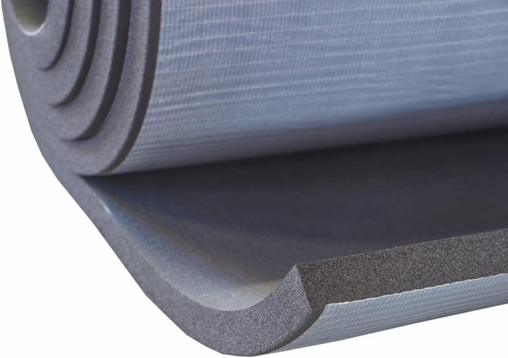 VANUE® INSULATE Platte selbstklebend Wärmedämmung aus Kautschuk zur Isolierung von Fahrzeugen Camper