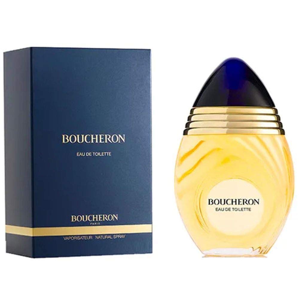 BOUCHERON edt vapo 100 ml, 100 ml