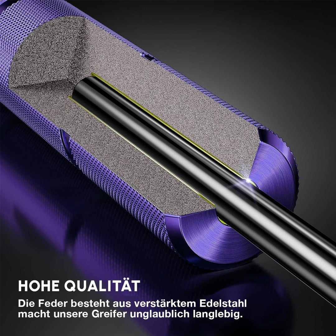 LISTHEN unterarmtrainer zur Stärkung des Fingergriffs, Handtrainer Fingertrainer für Handgelenksgymn