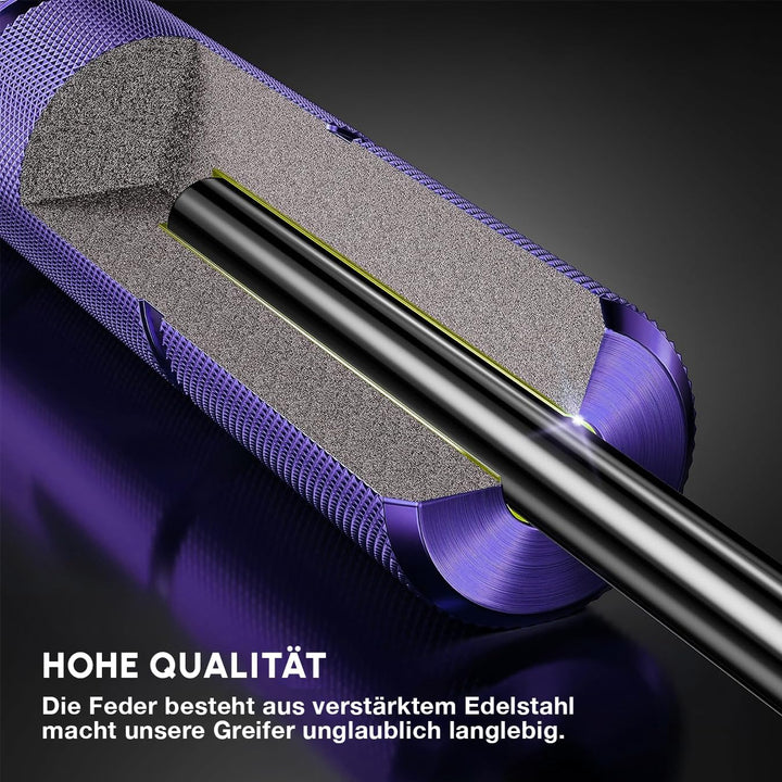 LISTHEN unterarmtrainer zur Stärkung des Fingergriffs, Handtrainer Fingertrainer für Handgelenksgymn