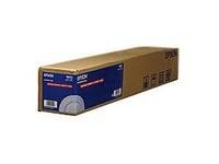 Epson C13S041616 Enhanced Synthetic Papier Inkjet 84 g / m2 1118 mm x 40 m, 1 Rölle Pack