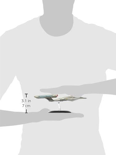 STAR TREK STARSHIPS SPECIAL #17 LG ENTERPRISE NX-01