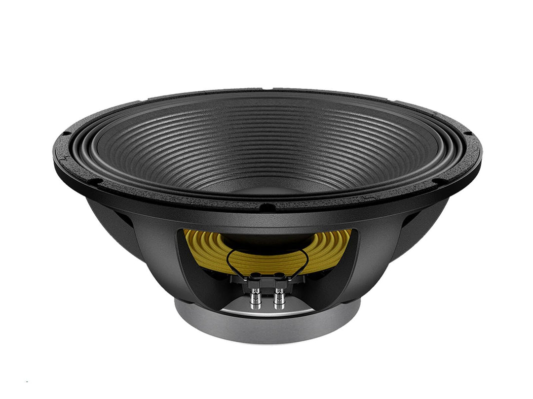 LAVOCE SAF184.03/4 18" Subwoofer Ferrite Magnet Aluminium Basket Driver