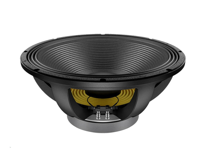 LAVOCE SAF184.03/4 18" Subwoofer Ferrite Magnet Aluminium Basket Driver