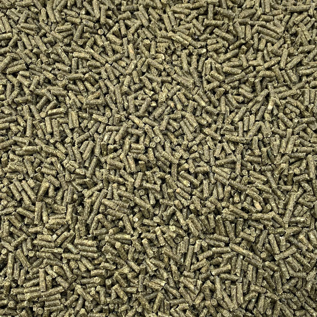 Schkade Landhandel GmbH Cosel Kanin Kräuter (25 kg) 25 kg (1er Pack), 25 kg (1er Pack)