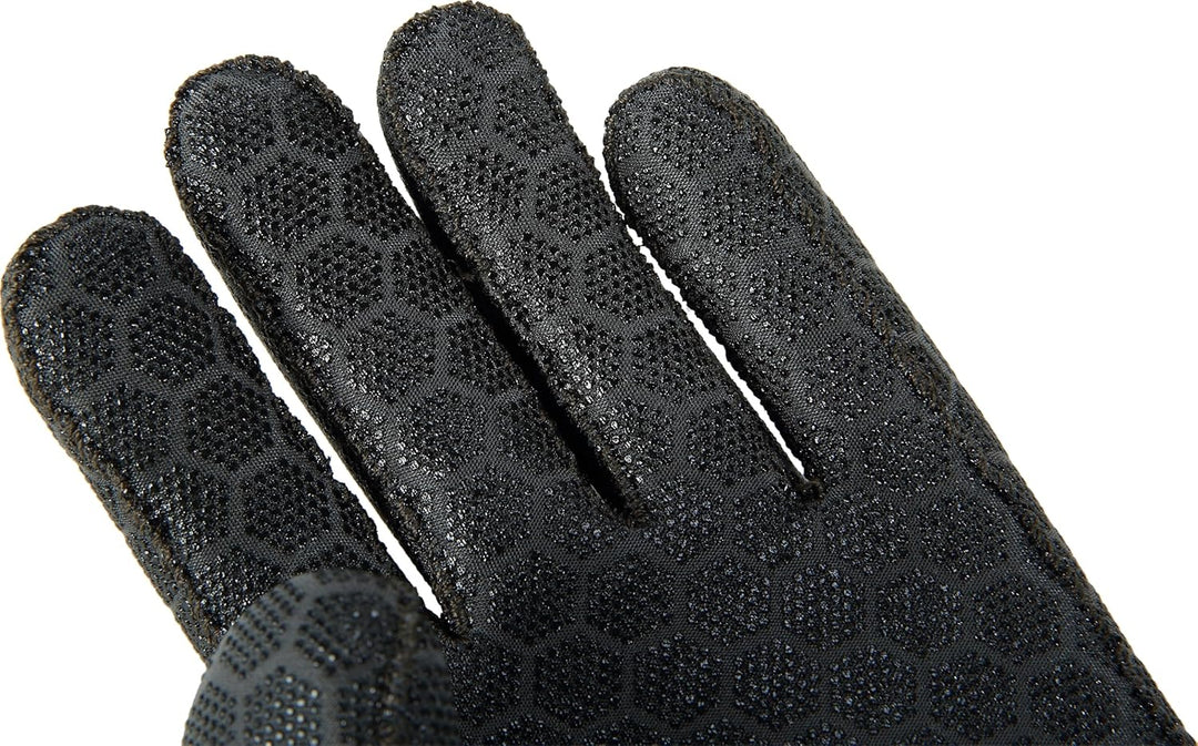 Cressi High Stretch Handschuhe, Schwarz, M