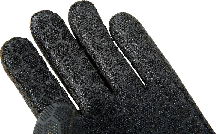 Cressi High Stretch Handschuhe, Schwarz, M