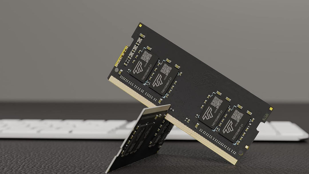 Timetec 8GB DDR4 2133MHz PC4-17000 Non-ECC Unbuffered 1.2V CL15 1Rx8 Single Rank 260 Pin SODIMM Lapt