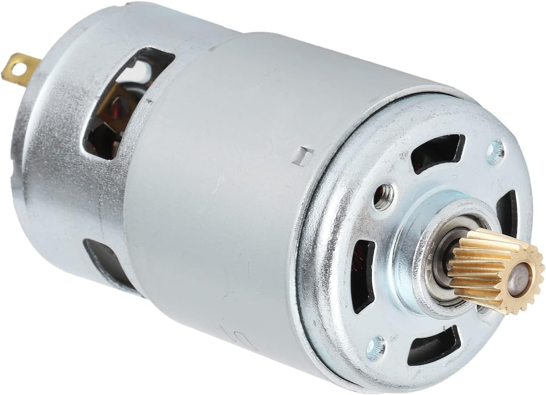 Feststellbremsaktuator, 17 Zähne Handbremsaktuator Modul Motor 34436850289 Ersatzanpassung für S-Kla