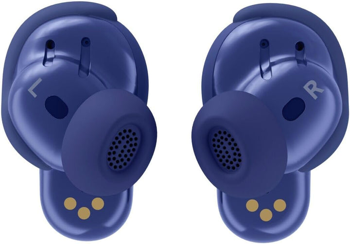 Bose QuietComfort Ultra Bluetooth-Earbuds (2. Gen.), kabellose Noise-Cancelling-Earbuds, bis zu 6 h