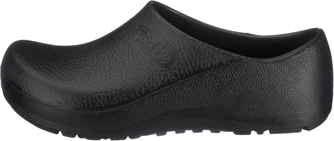 Birki Profi Unisex Clogs Schwarz 36 EU, Schwarz 36 EU